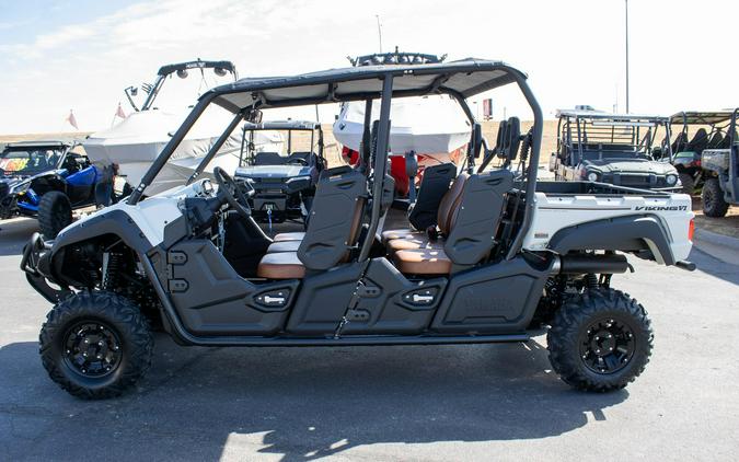 2025 YAMAHA VIKING VI EPS RANCH EDITION