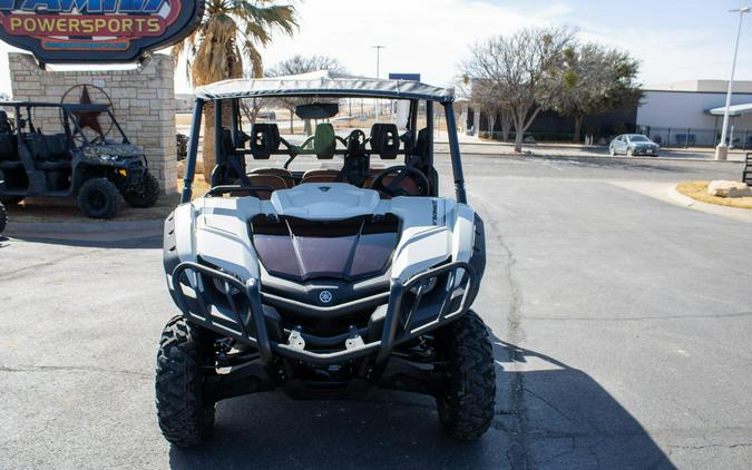 2025 YAMAHA VIKING VI EPS RANCH EDITION