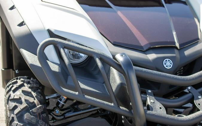 2025 YAMAHA VIKING VI EPS RANCH EDITION