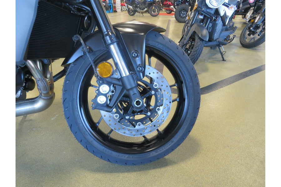 2026 MT-09 - Yamaha