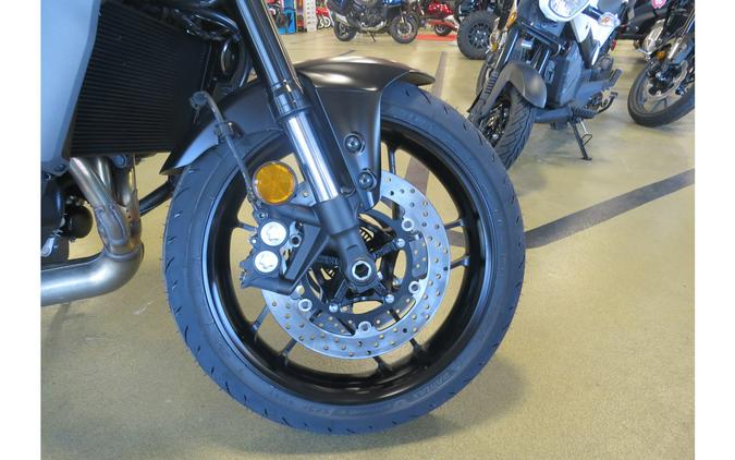 2026 MT-09 - Yamaha