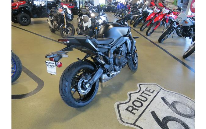 2026 MT-09 - Yamaha