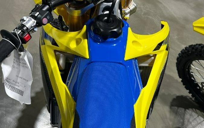 2026 Suzuki RM-Z250