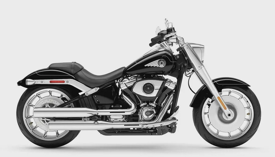 FLFB 2026 Fat Boy