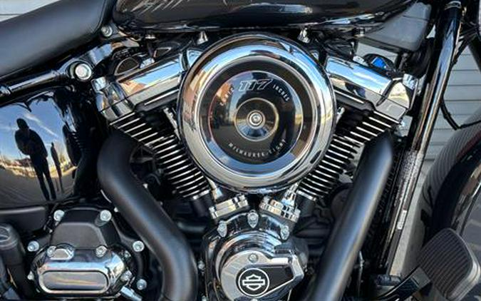 2026 Harley-Davidson Heritage Classic