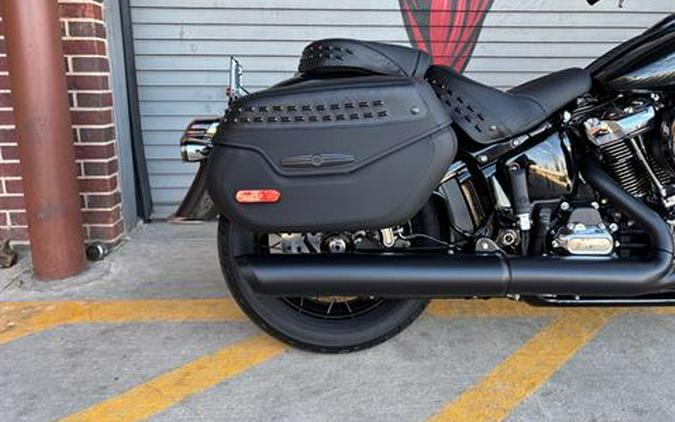 2026 Harley-Davidson Heritage Classic