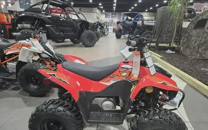 2026 KAYO STORM 70