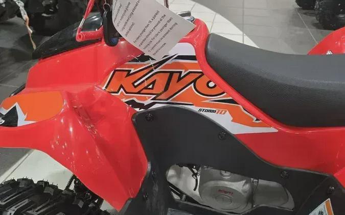 2026 KAYO STORM 70
