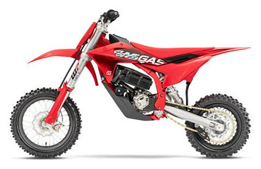 2027 GASGAS MC-E 5