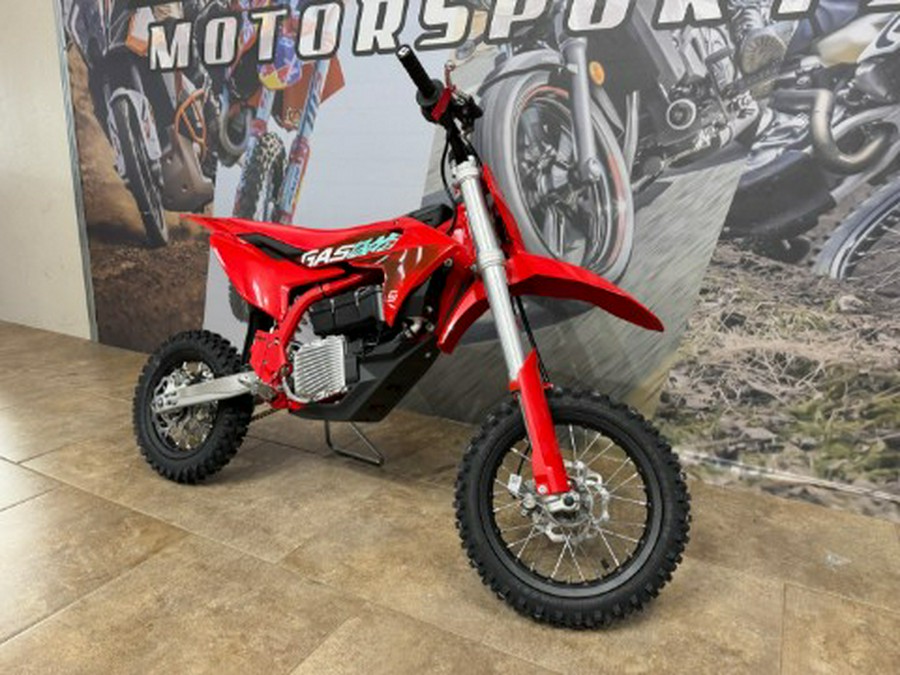 2027 GASGAS MC-E 5