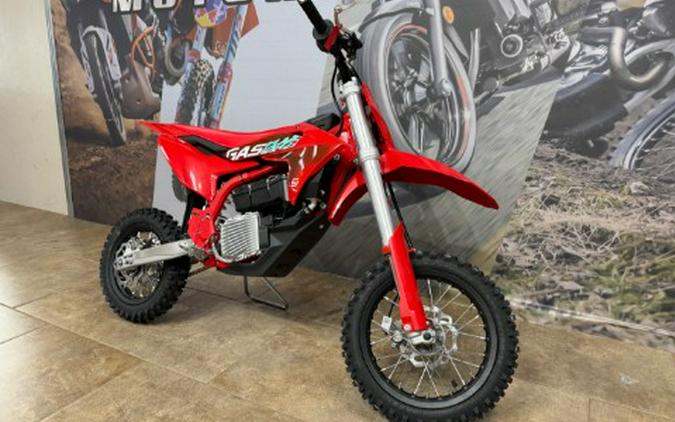 2027 GASGAS MC-E 5