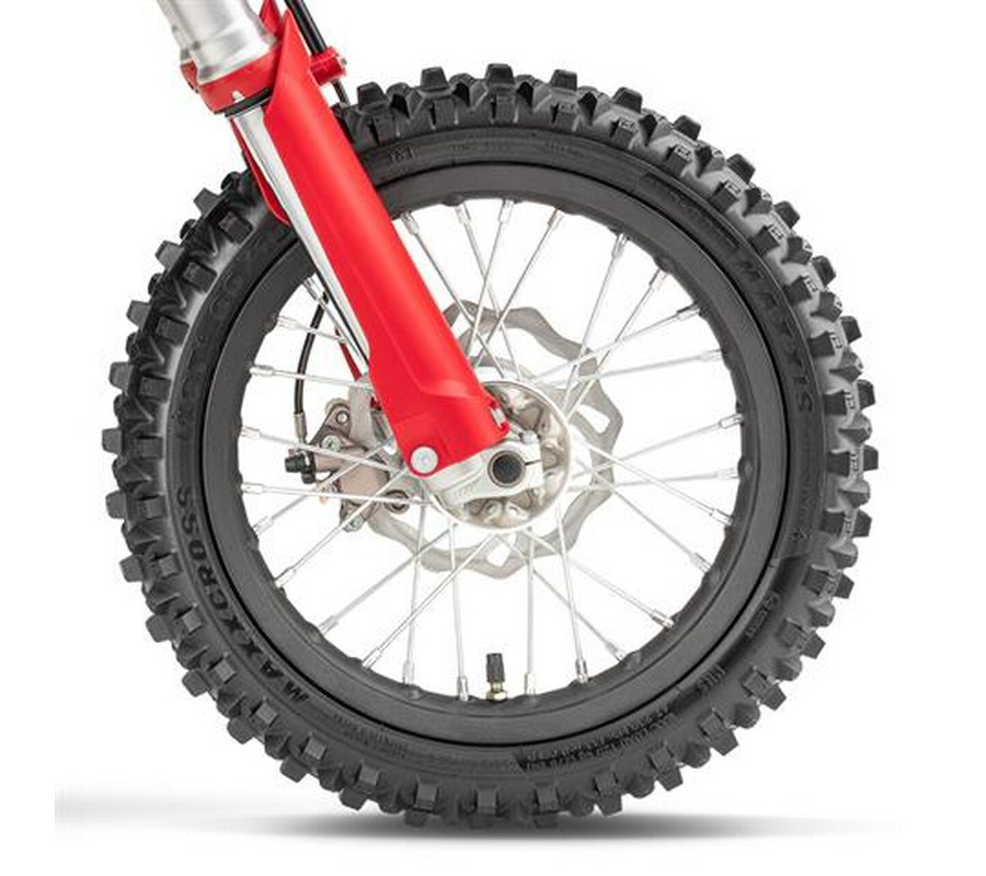 2027 GASGAS MC-E 5