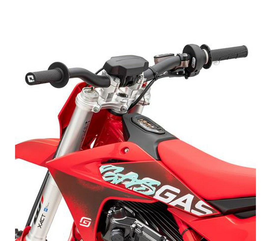 2027 GASGAS MC-E 5