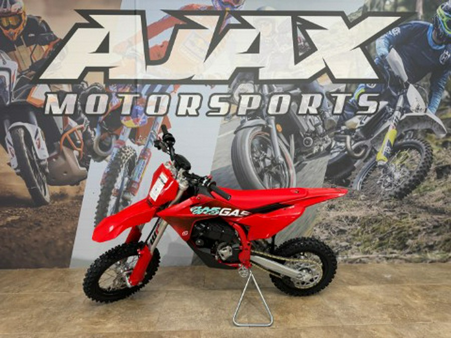 2027 GASGAS MC-E 5
