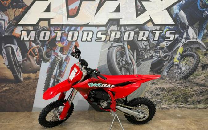 2027 GASGAS MC-E 5