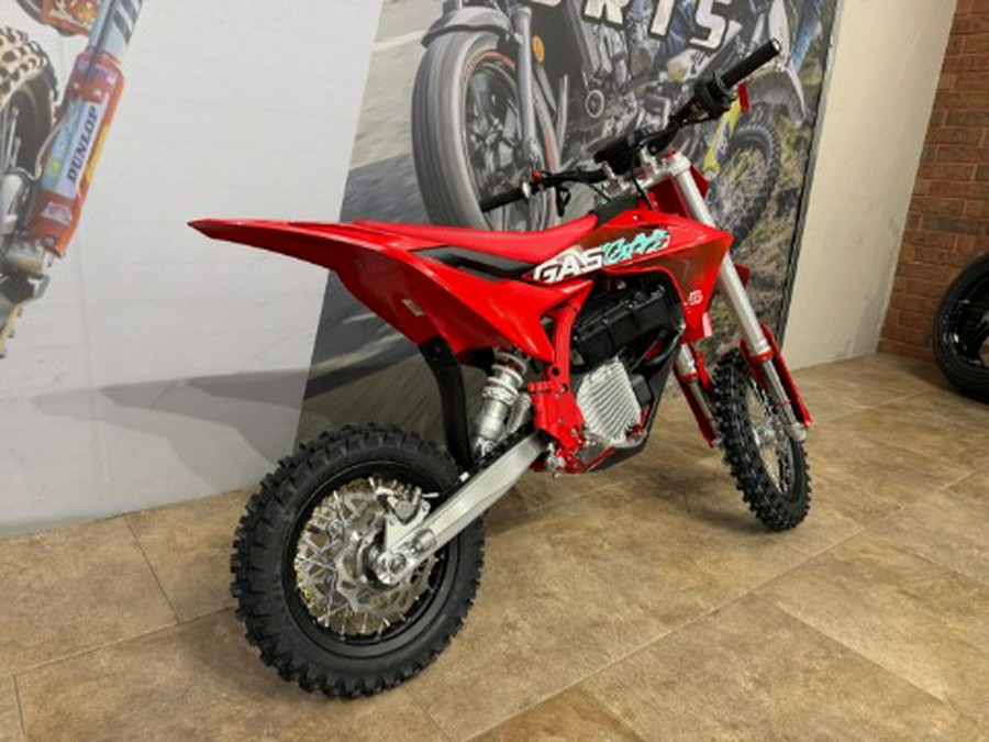 2027 GASGAS MC-E 5