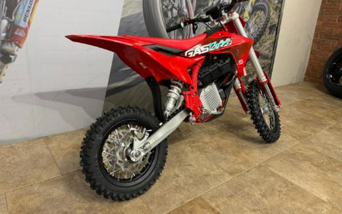 2027 GASGAS MC-E 5