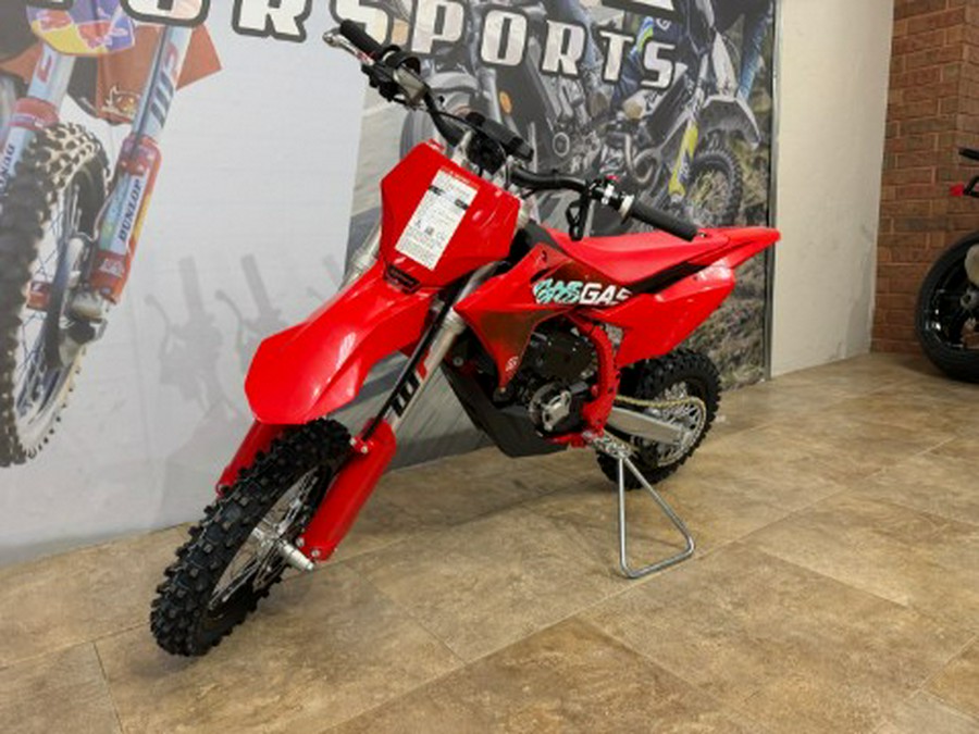 2027 GASGAS MC-E 5