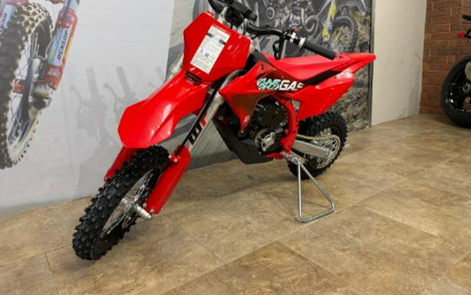 2027 GASGAS MC-E 5