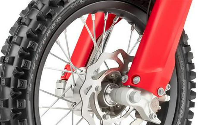 2027 GASGAS MC-E 5