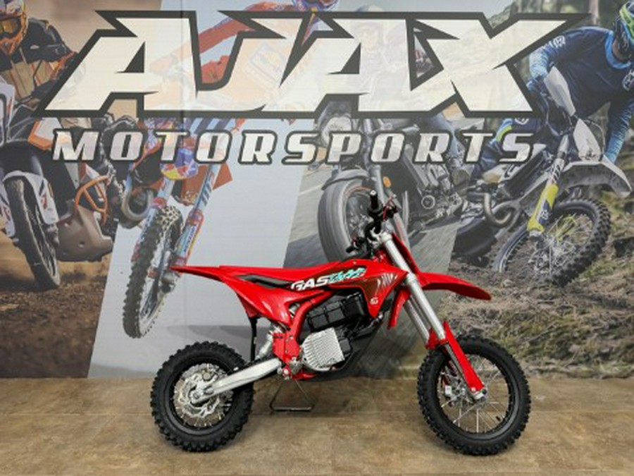 2027 GASGAS MC-E 5