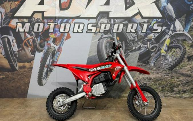 2027 GASGAS MC-E 5