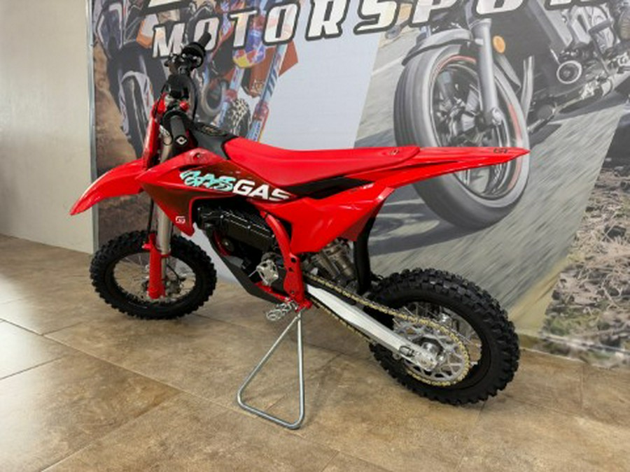 2027 GASGAS MC-E 5