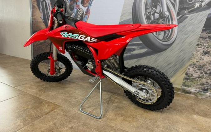 2027 GASGAS MC-E 5