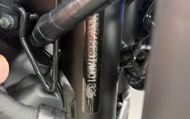 2026 Yamaha XSR 700