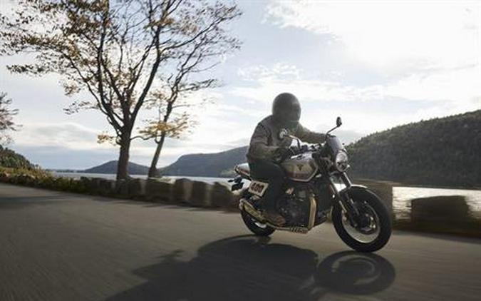 2027 Triumph Tracker 400