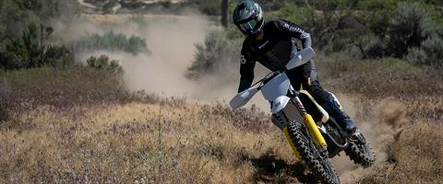 2027 Husqvarna FX 450