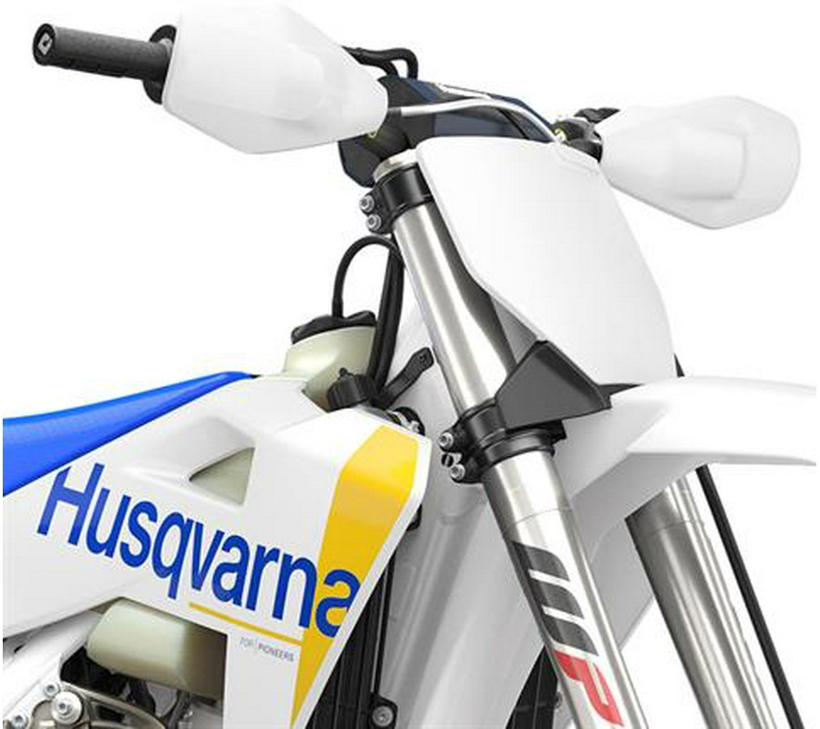 2027 Husqvarna FX 450