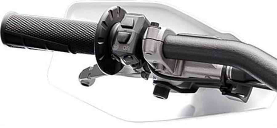 2027 Husqvarna FX 450
