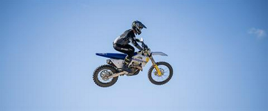 2027 Husqvarna FX 450