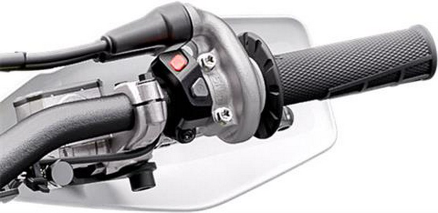 2027 Husqvarna FX 450