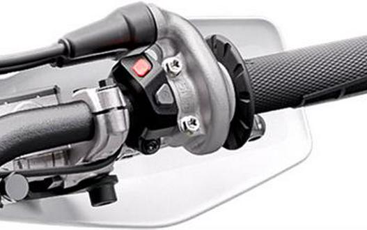 2027 Husqvarna FX 450