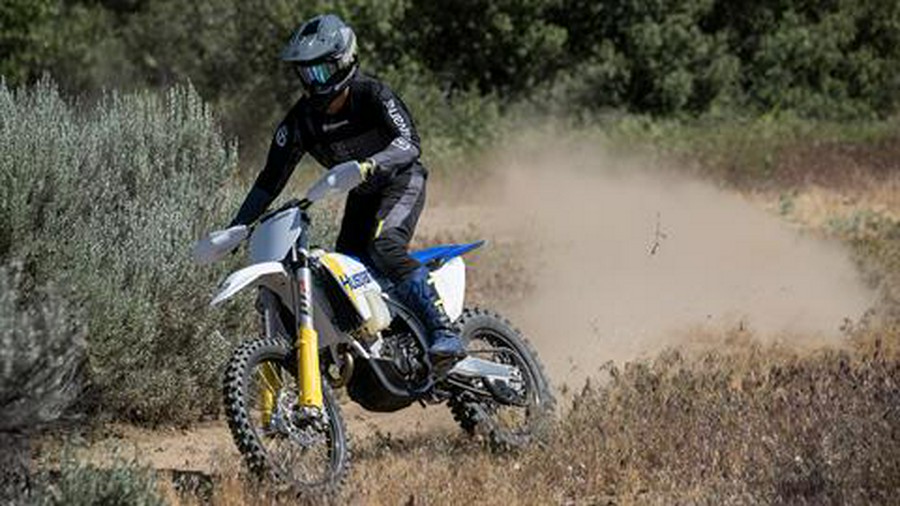 2027 Husqvarna FX 450