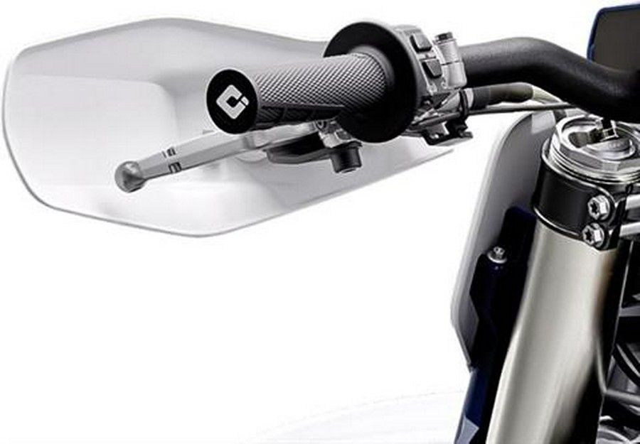 2027 Husqvarna FX 450