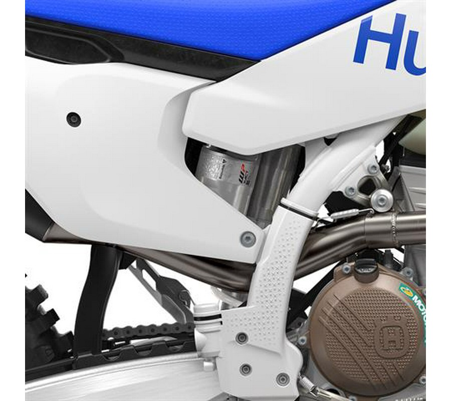 2027 Husqvarna FX 450