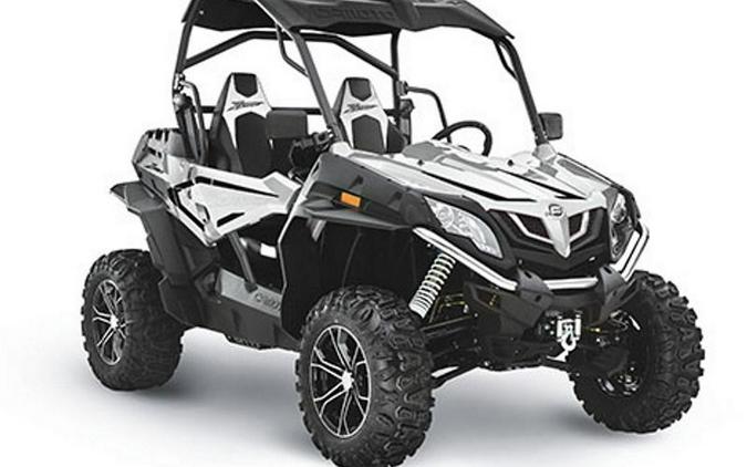 2021 CFMOTO ZFORCE 800 EX