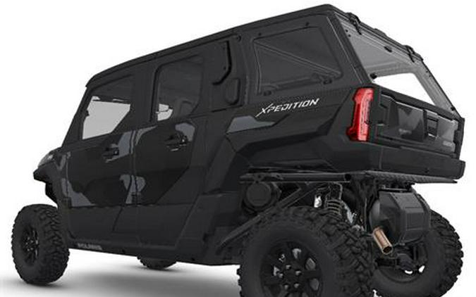2027 Polaris Polaris XPEDITION ADV 5 NorthStar