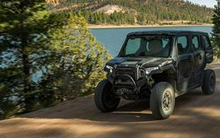 2027 Polaris Polaris XPEDITION ADV 5 NorthStar