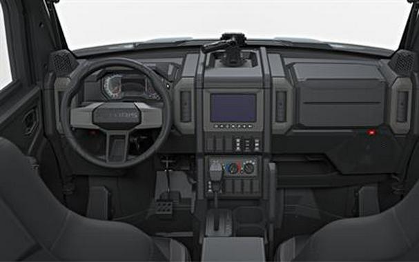 2027 Polaris Polaris XPEDITION ADV 5 NorthStar