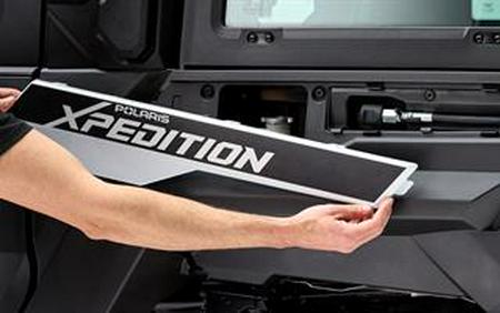 2027 Polaris Polaris XPEDITION ADV 5 NorthStar