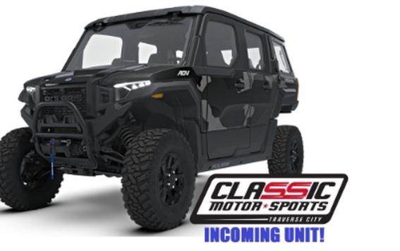 2027 Polaris Polaris XPEDITION ADV 5 NorthStar
