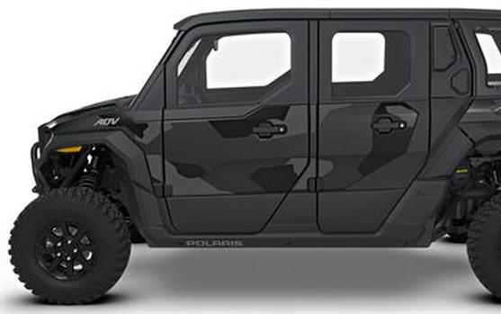 2027 Polaris Polaris XPEDITION ADV 5 NorthStar