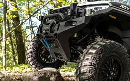 2027 Polaris Polaris XPEDITION ADV 5 NorthStar