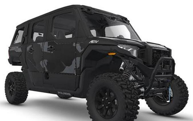 2027 Polaris Polaris XPEDITION ADV 5 NorthStar
