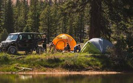 2027 Polaris Polaris XPEDITION ADV 5 NorthStar