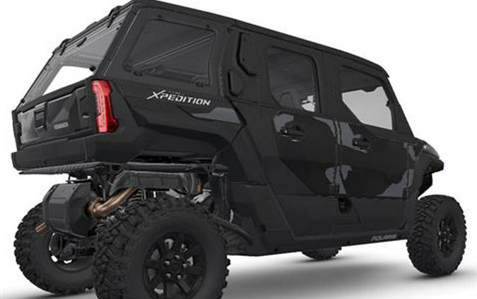 2027 Polaris Polaris XPEDITION ADV 5 NorthStar